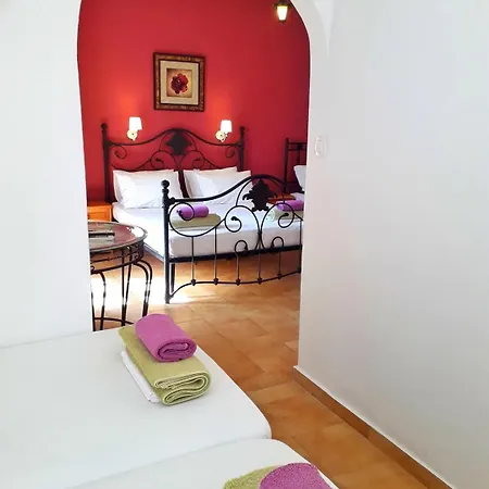 Evans 3* Skiathos by