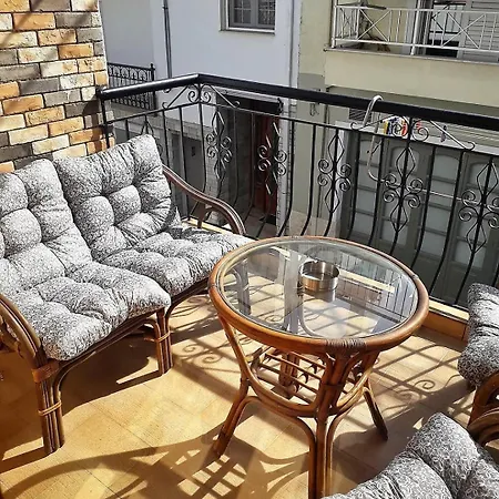 Evans * Skiathos Chora