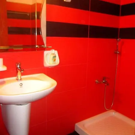 Evans 스키아토스 타운