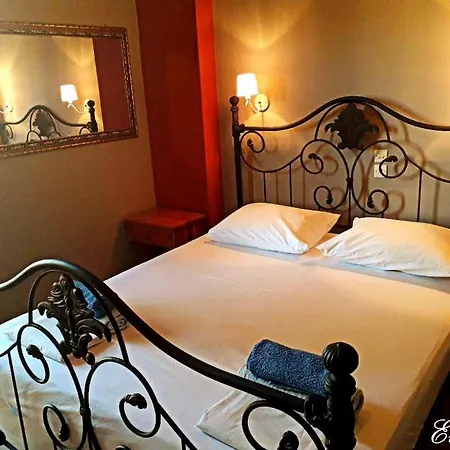 Evans 3* Σκιάθος Πόλη