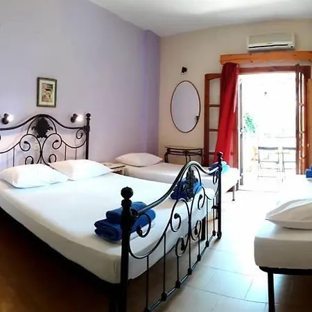 Evans Maison d'hôtes