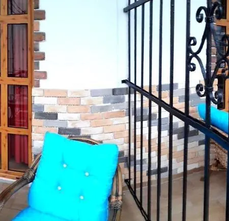 Evans Guest house 3*