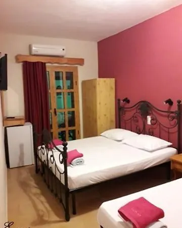 Evans Maison d'hôtes Skiathos Chora