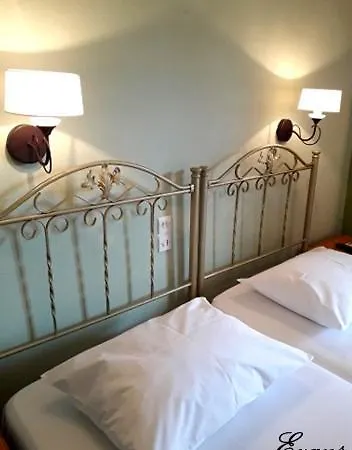 Maison d'hôtes Evans *