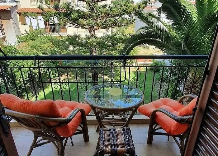 Evans ゲストハウス 3*