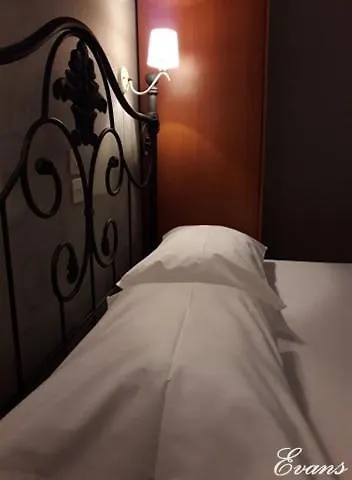 Evans ゲストハウス スキアトスタウン