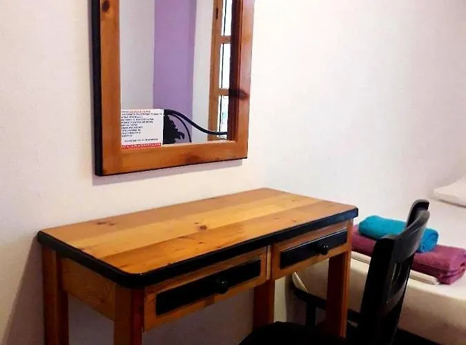 Evans ゲストハウス スキアトスタウン