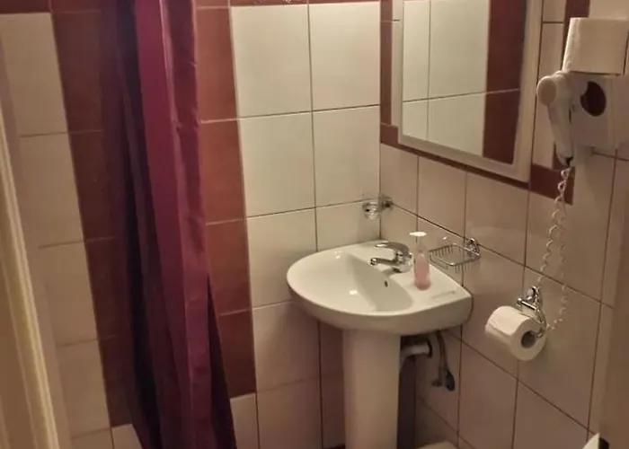 ゲストハウス Evans スキアトスタウン