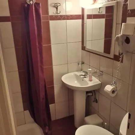 Pensión Evans Skiathos