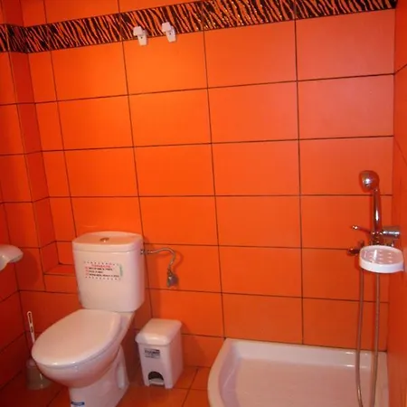 Evans Pensión Skiathos