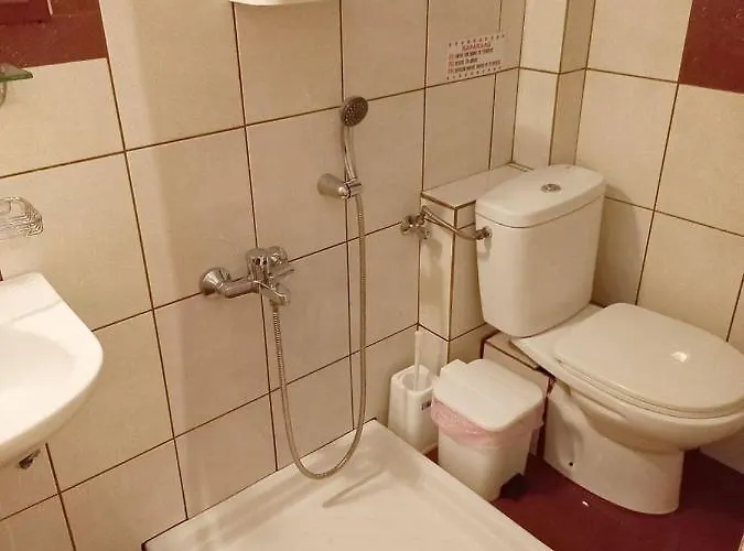 Evans 招待所 斯基亚索斯镇