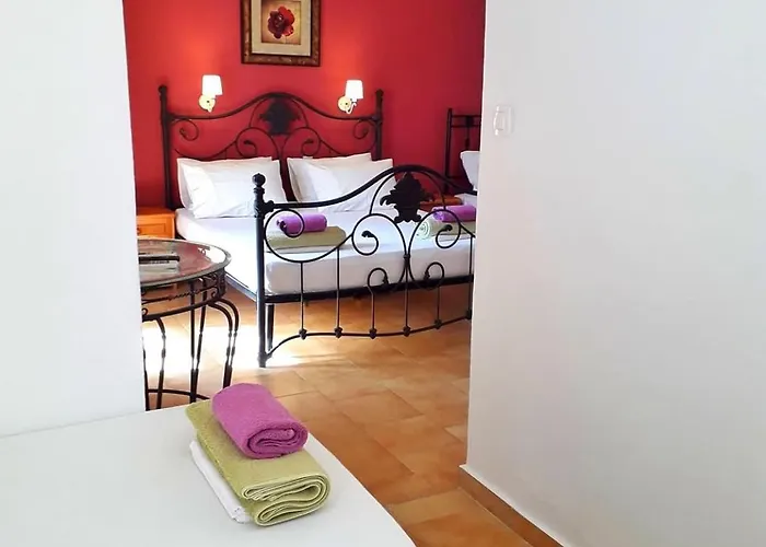 Evans 3* 斯基亚索斯镇