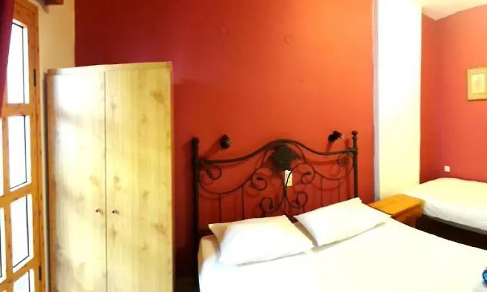 Evans 斯基亚索斯镇