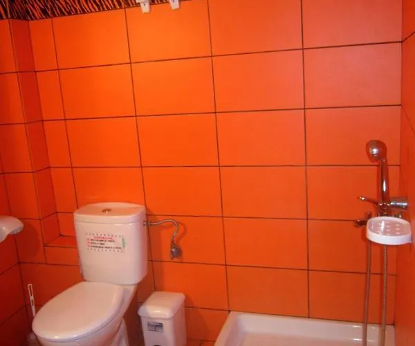 Evans 招待所 斯基亚索斯镇